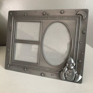 Picture Frame for Nursery